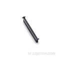 2.0mm 피치 보드-보드 커넥터 암